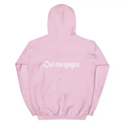 Hoodie - unisexe